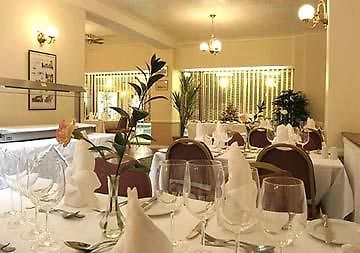 Lonsdales Court Hotel Margate Esterno foto