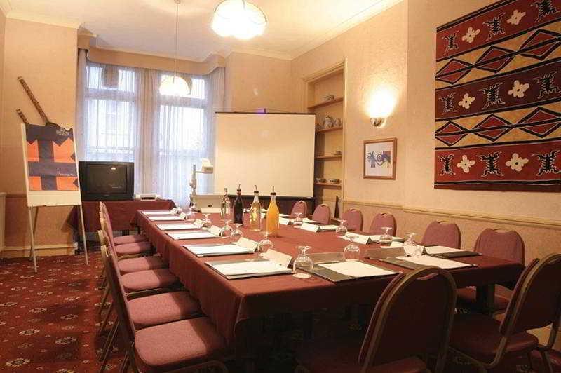 Lonsdales Court Hotel Margate Esterno foto